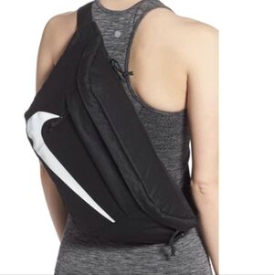 NWOT Nike Tech Hip Pack